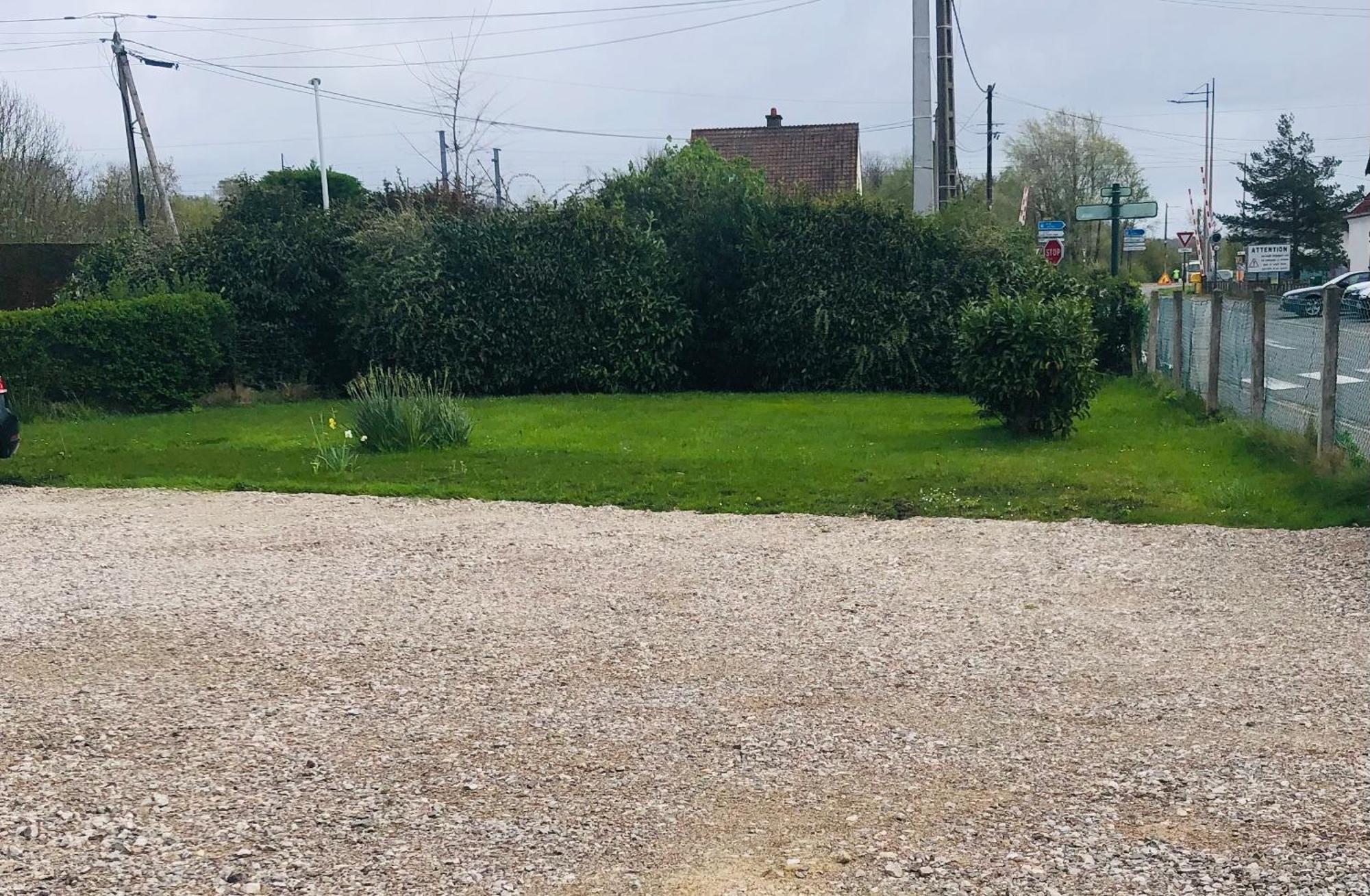 Joli Appartement En Duplex Neuf A Saint-Josse Exterior foto